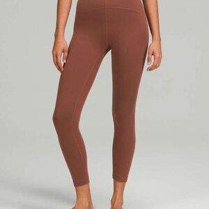 Lululemon In Still High-Rise Tight 25"